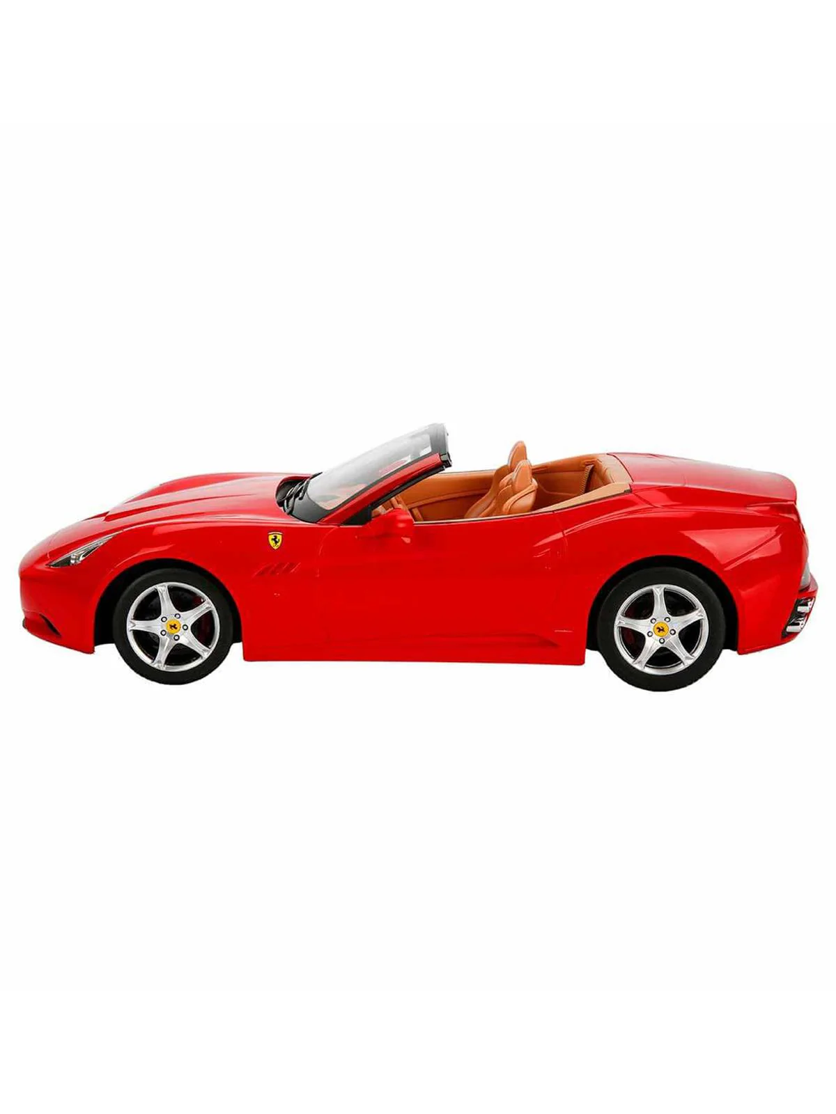 Rastar Ferrari California Uzaktan Kumandalı Işıklı Araba - Image 8