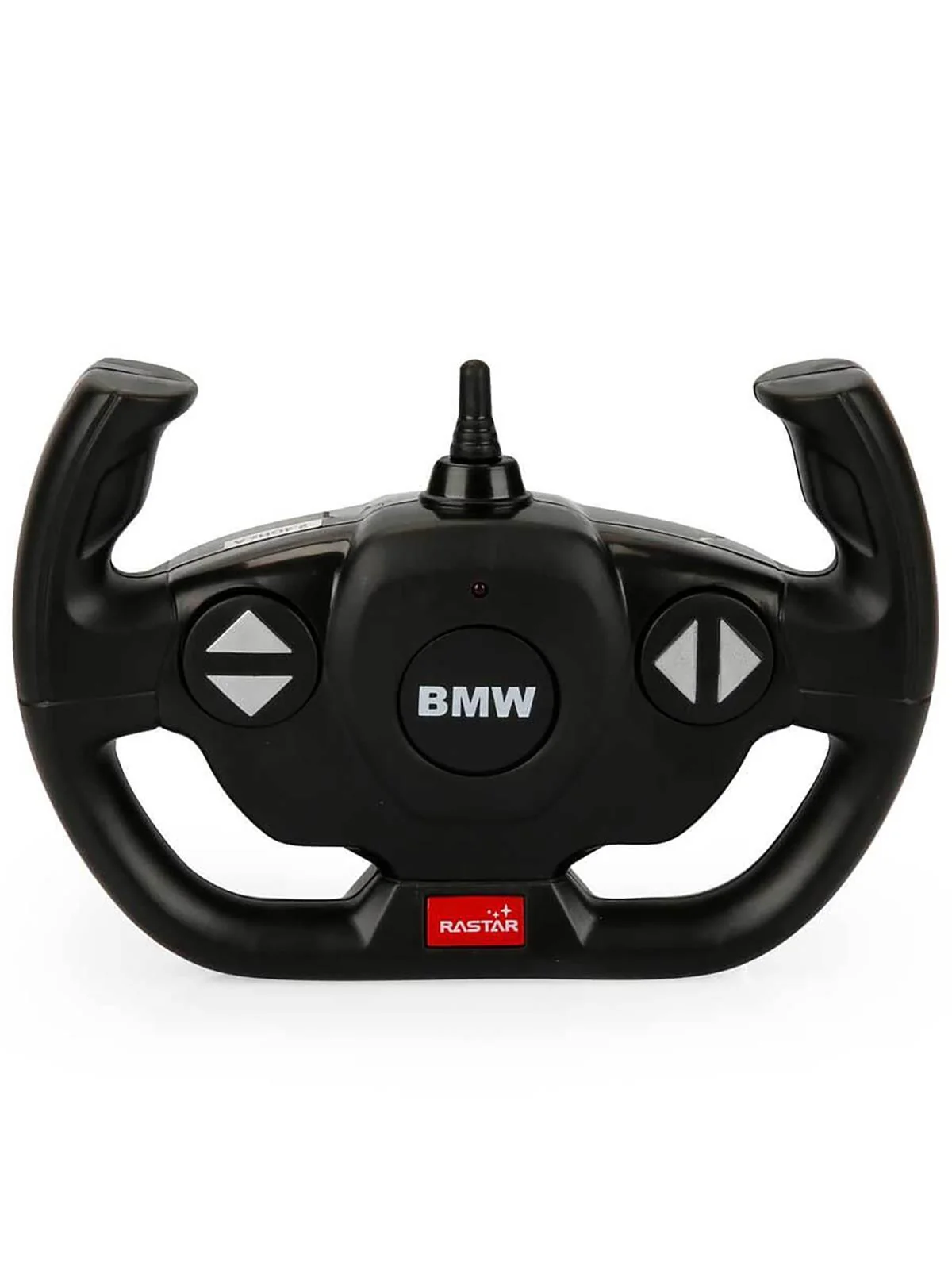 Rastar Z4 Roadster Man.kapı Açılan 2.4ghz Işıklı 3r. - Siyah - Image 2