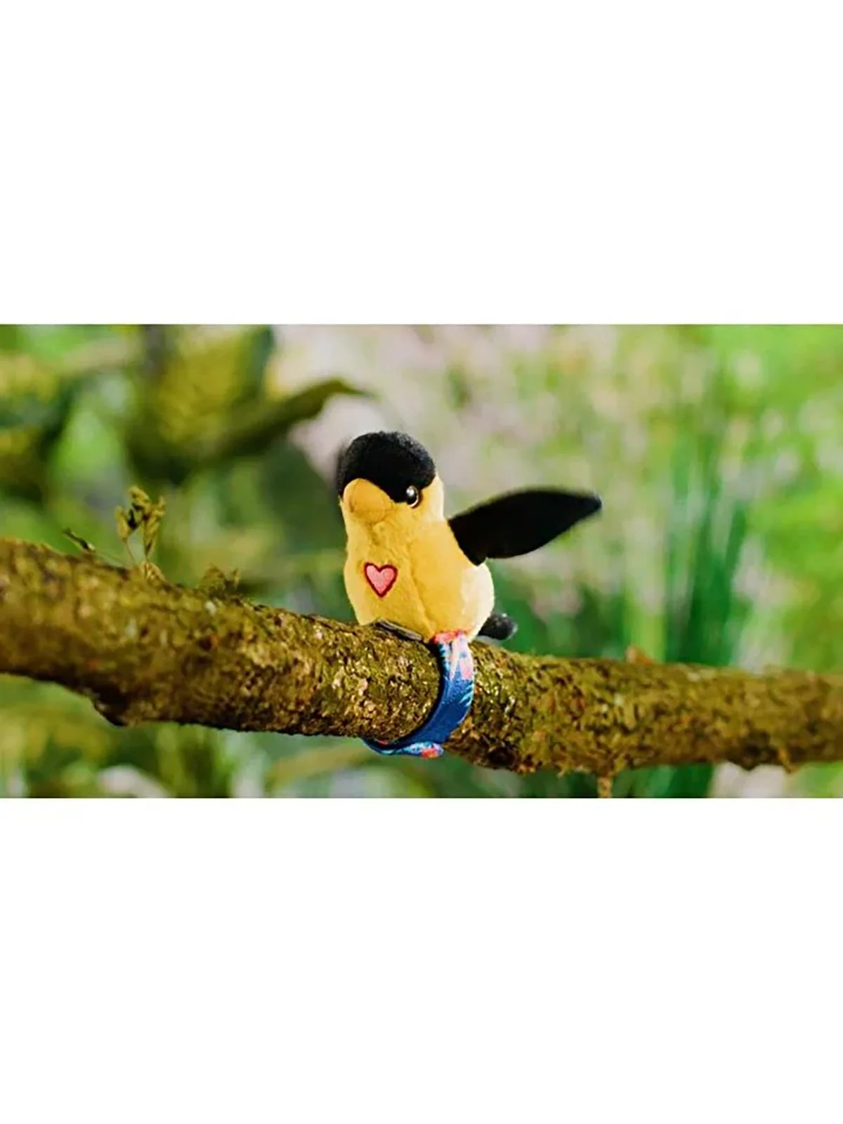 Sarp Oyuncak Happy Yappers Slap Bant Orıolus - Image 2