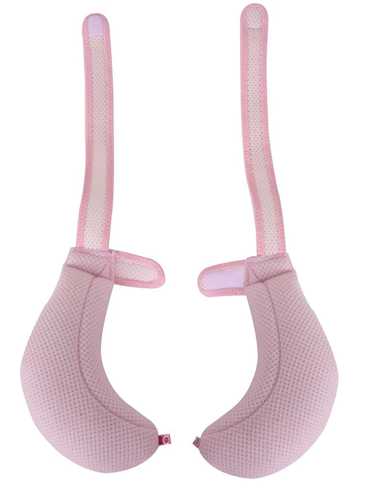Sevi Bebe Ayarlanabilir Bebek Boyun Koruyucu - Pembe - Image 3