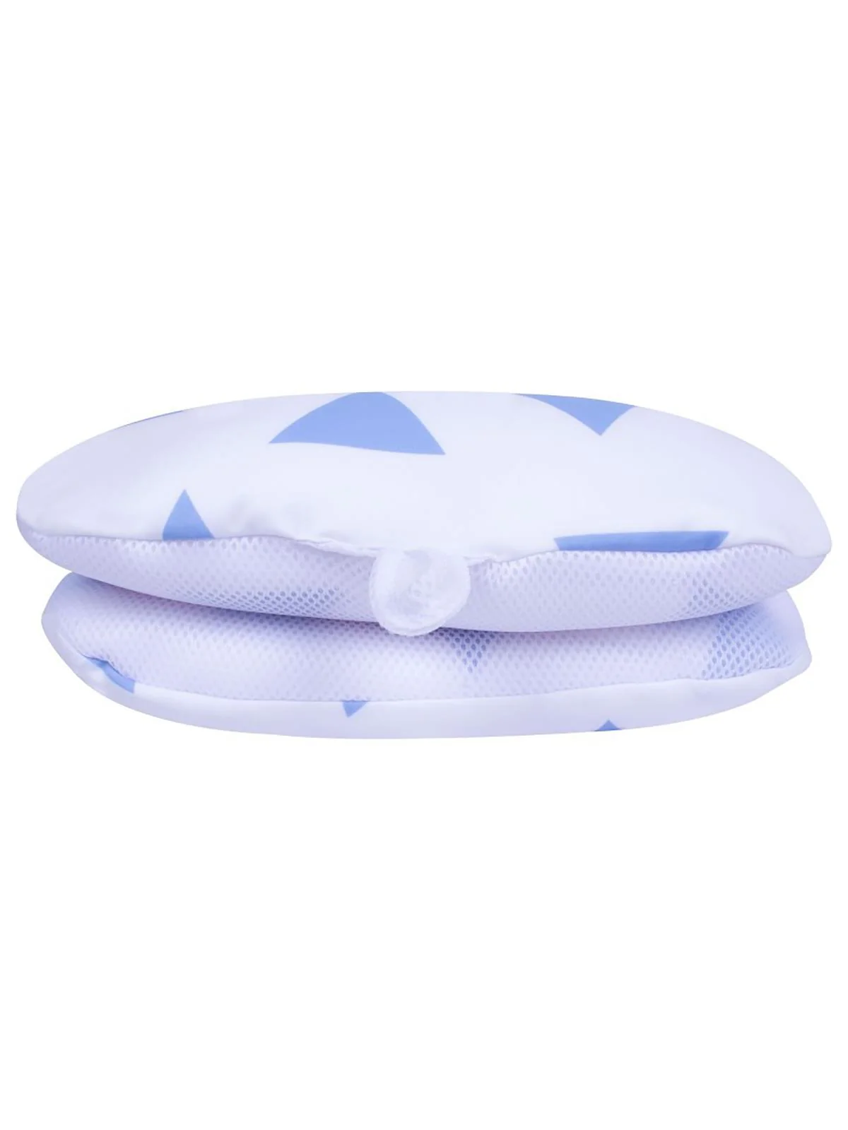 Sevi Bebe Cozy Banyo Minderi - Mavi - Image 9
