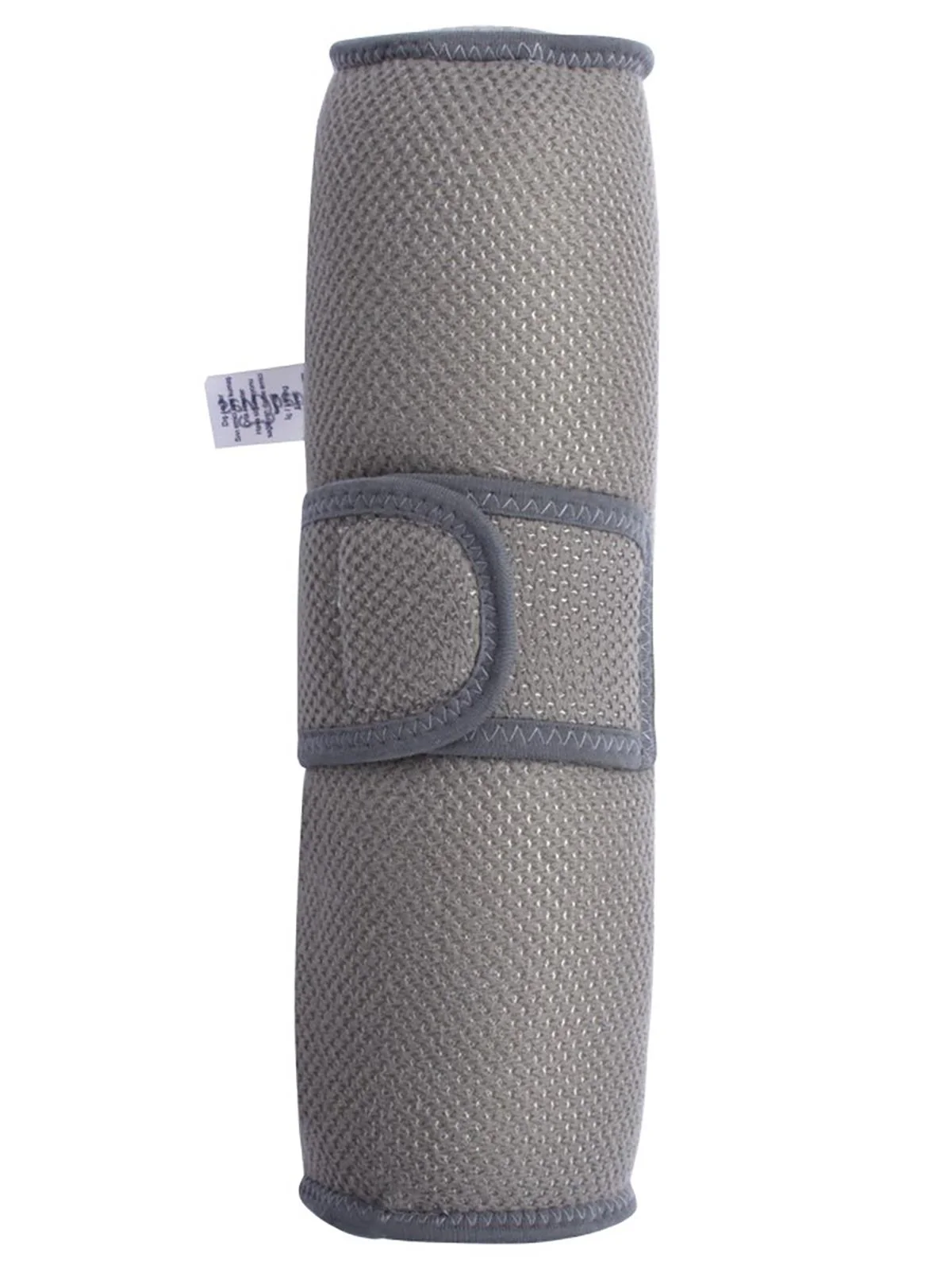 Sevi Bebe Ergonomik Kemer Yastığı - Gri - Image 3