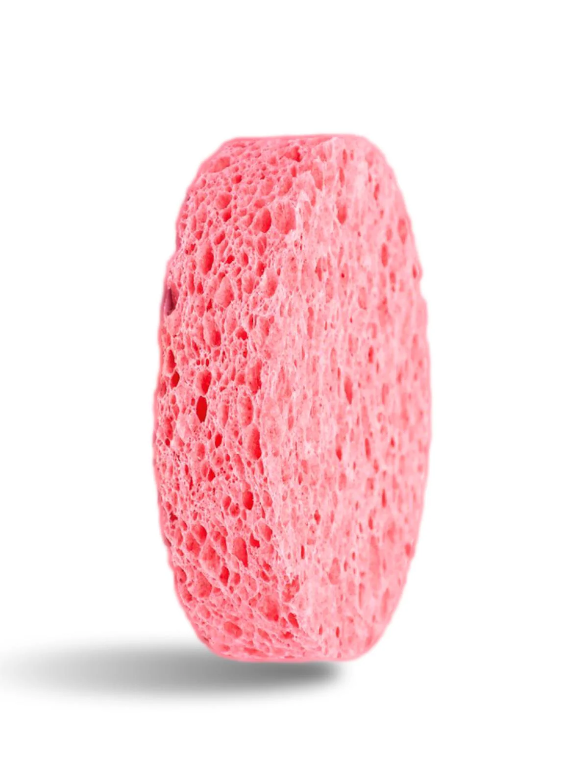 Sevibebe Selülozik Banyo Süngeri - Pembe - Image 3