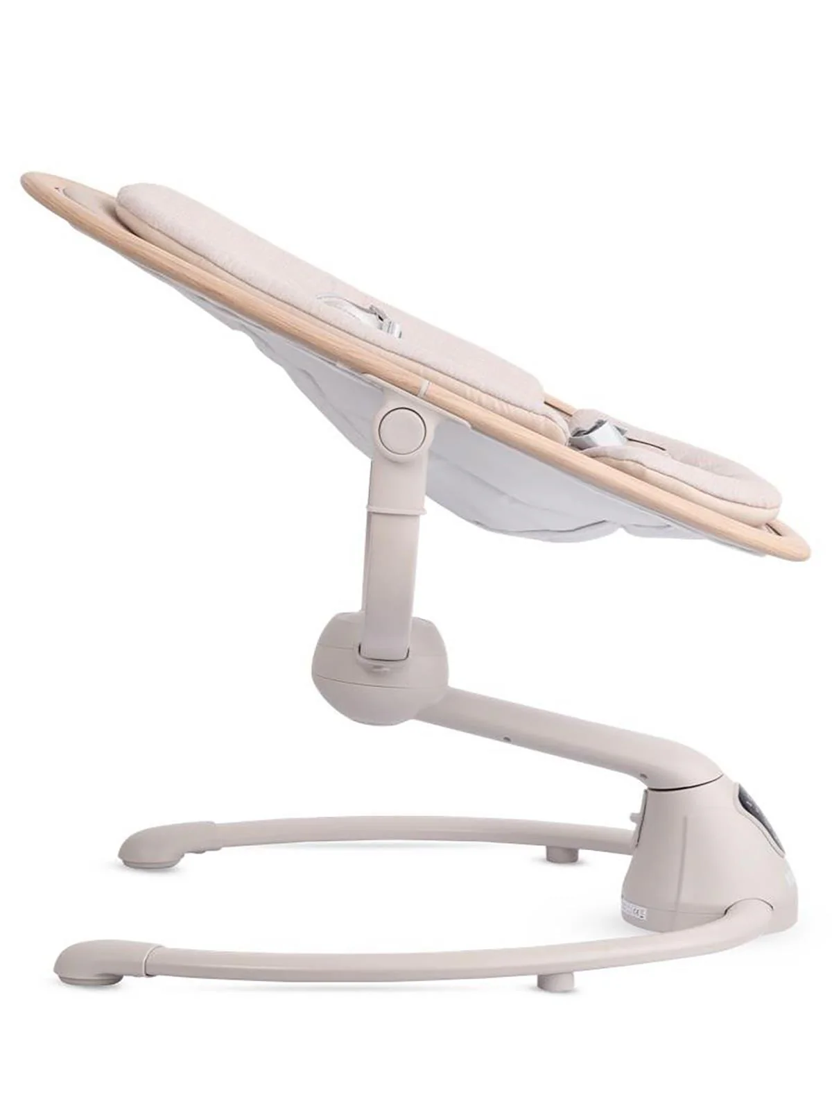 Kraft Otto Plus Elektrikli Salıncak - Bej - Image 13