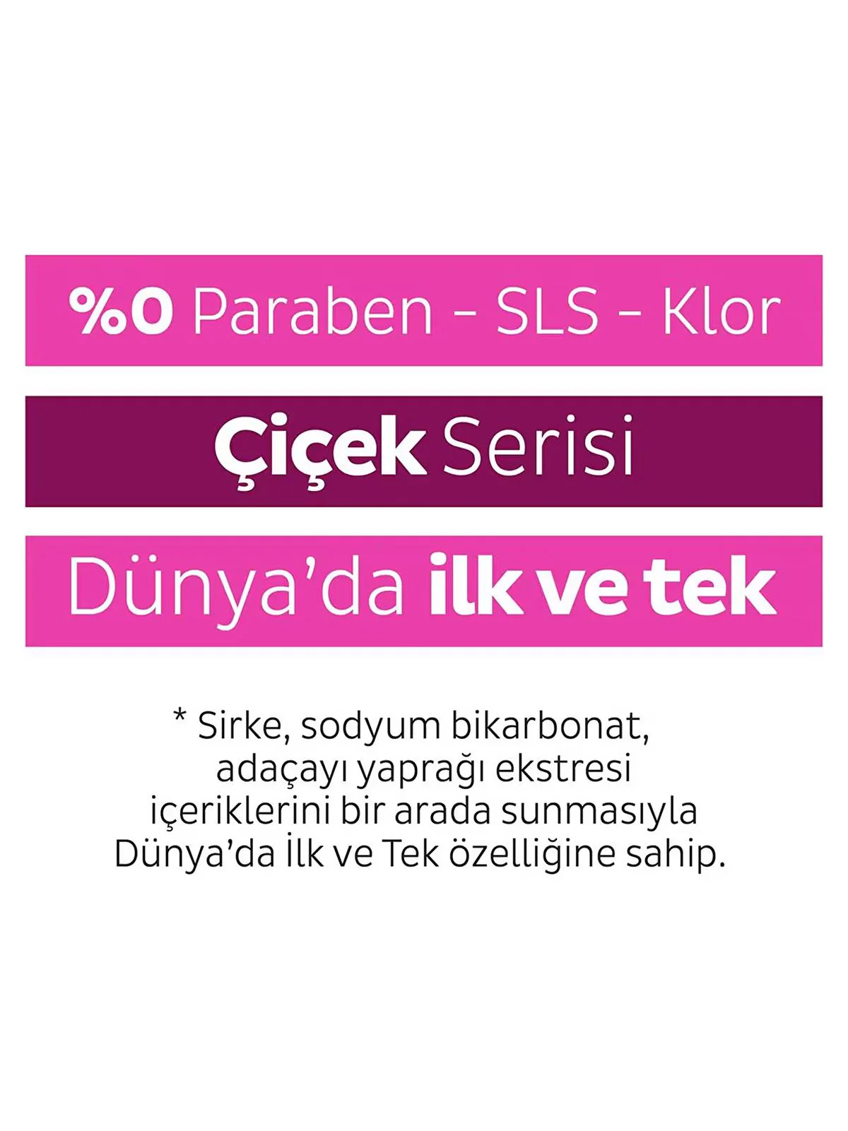 Sleepy Yüzey Temizleme Havlusu Lilyum Buketi 100 Yaprak - Image 4