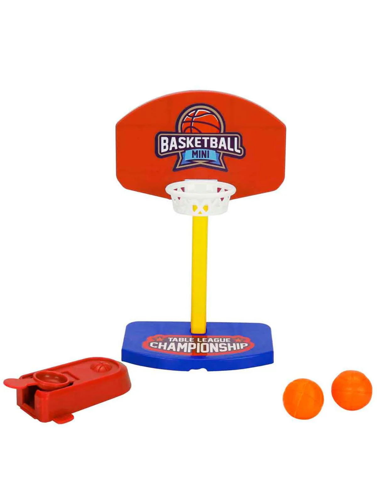 Smile Games Mini Basketbol Oyunu - Image 3