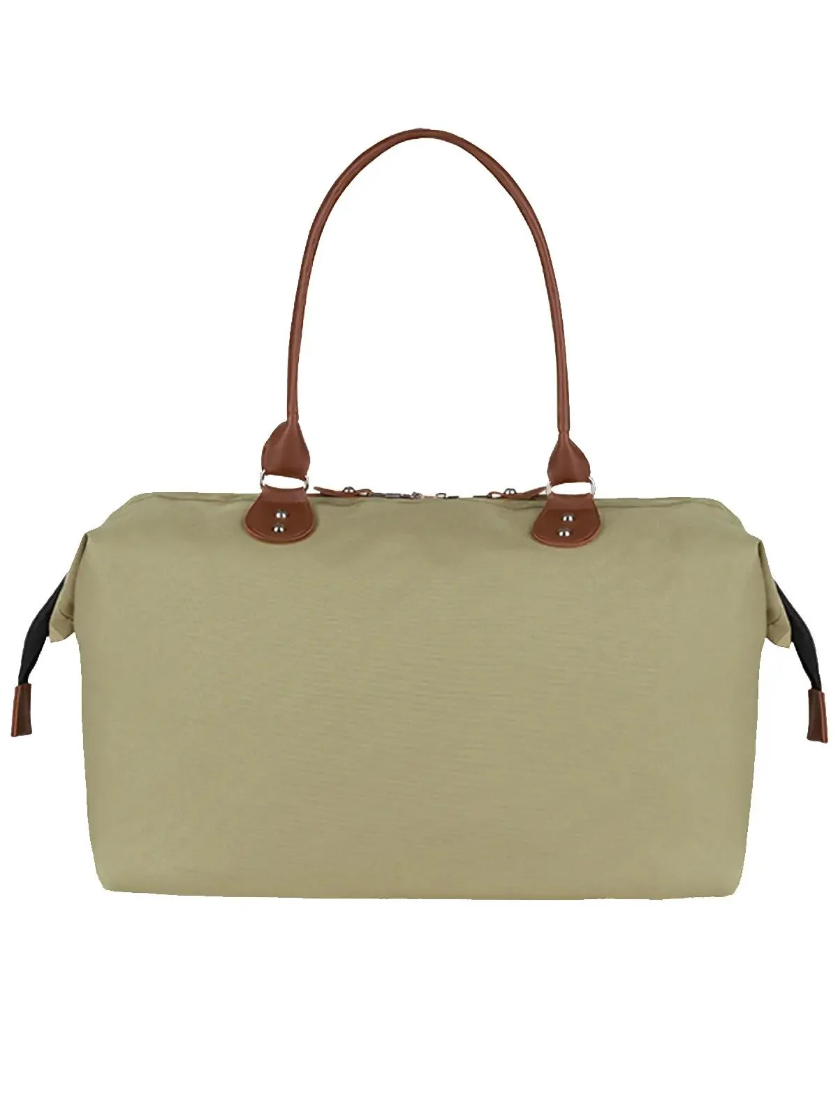 Stylo Mommy Bag Anne Bebek Bakım Çantası - Bej - Image 4