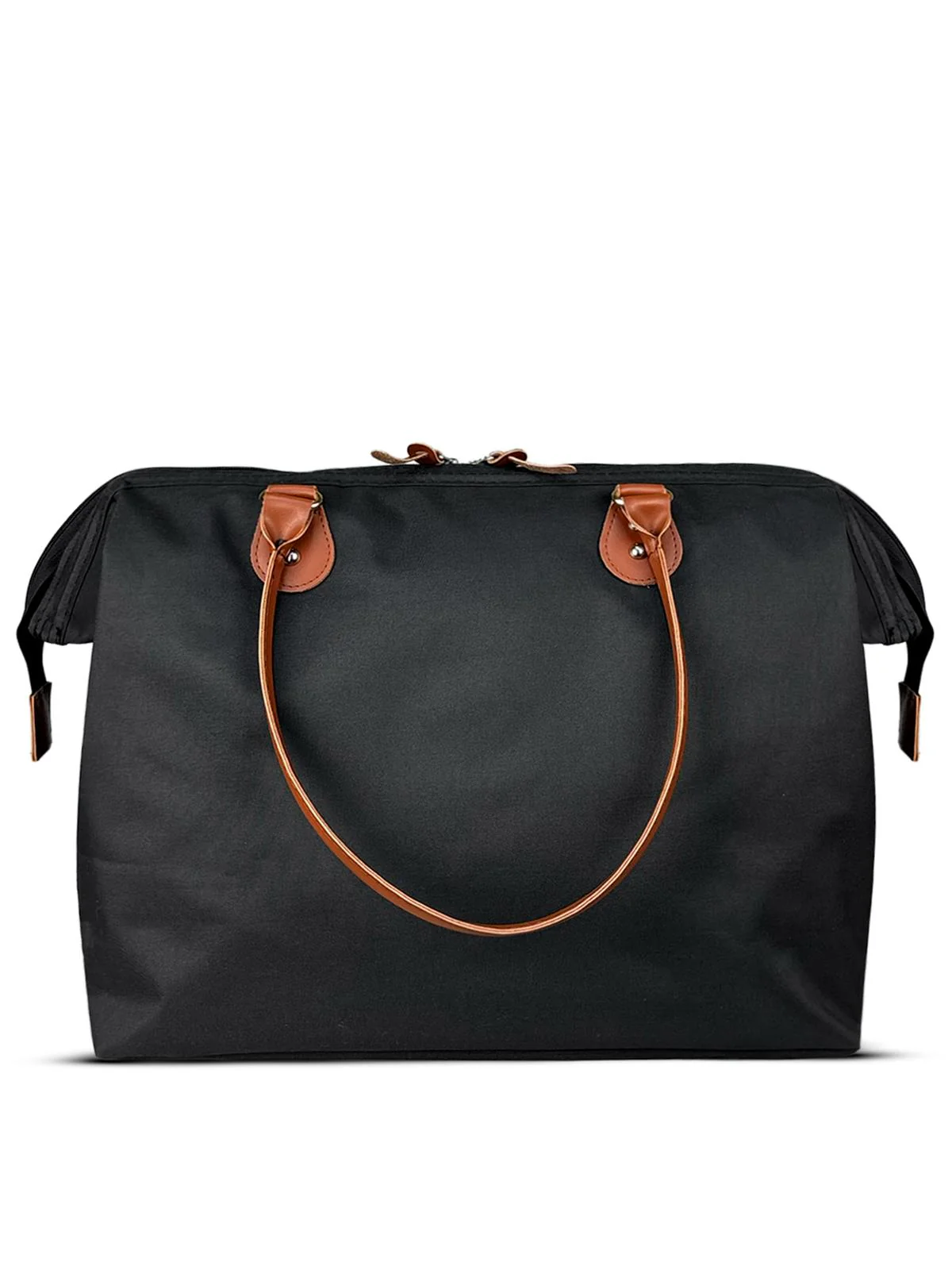 Stylo Mommy Bag Anne Bebek Bakım Çantası - Siyah - Image 5