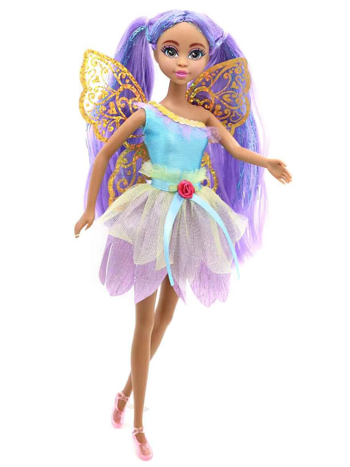 Sunman Oyuncak Fantasty 5'li Bebek Seti - Image 6