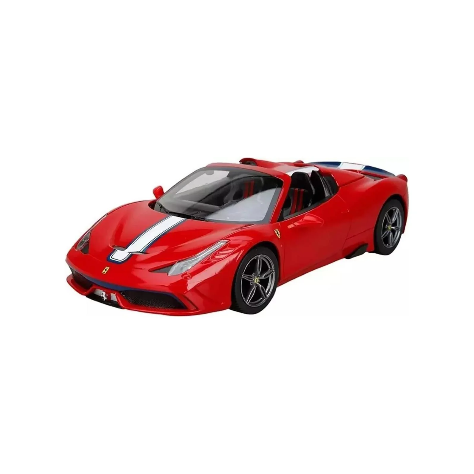 Sunman Oyuncak Ferrari 458 Speciale Uzaktan Kumandalı Araba 1:15 - Image 3