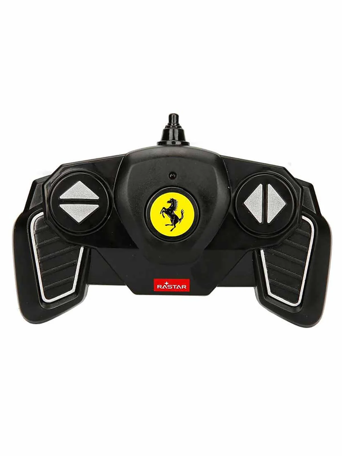 Sunman Oyuncak Ferrarı F138 F1 2.4Ghz.(Ferr) - Image 6
