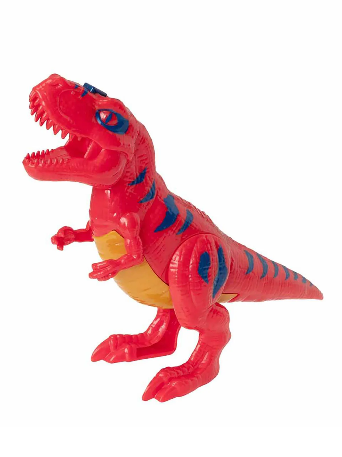 Sunman Oyuncak Mighty Machines Sesli ve Işıklı Dino Transporter - Image 11