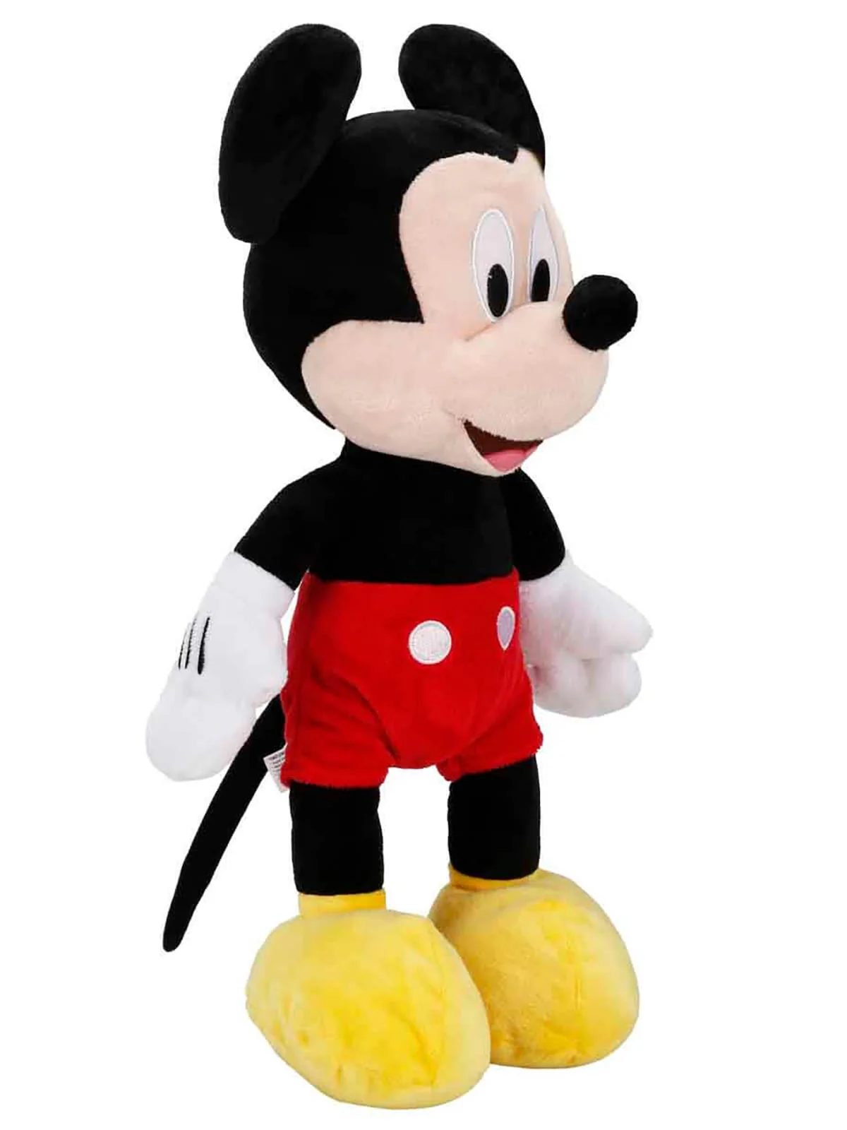 Sunman Oyuncak Peluş Core Mıckey 43Cm.(Mmch) - Image 3