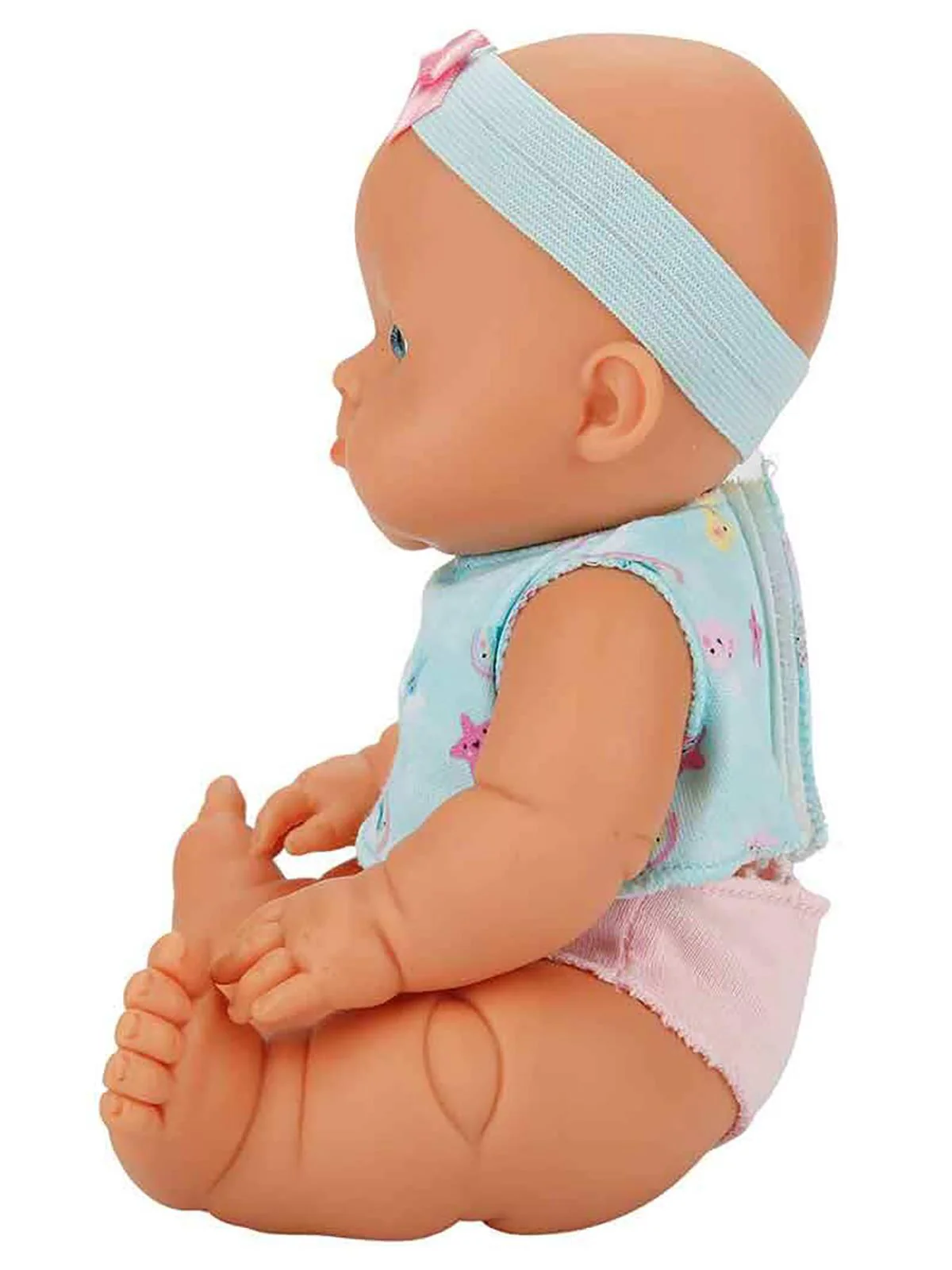 Sunman Oyuncak Set Ada Beslenme Seti Saçsız Aks.23cm.2a.kçk - Image 12