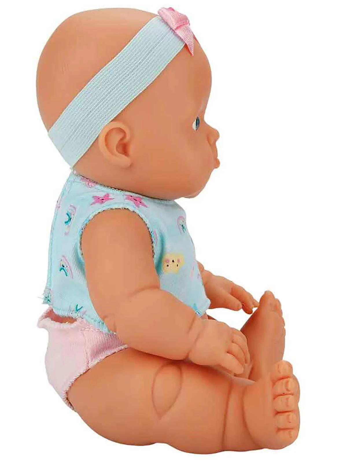 Sunman Oyuncak Set Ada Beslenme Seti Saçsız Aks.23cm.2a.kçk - Image 15