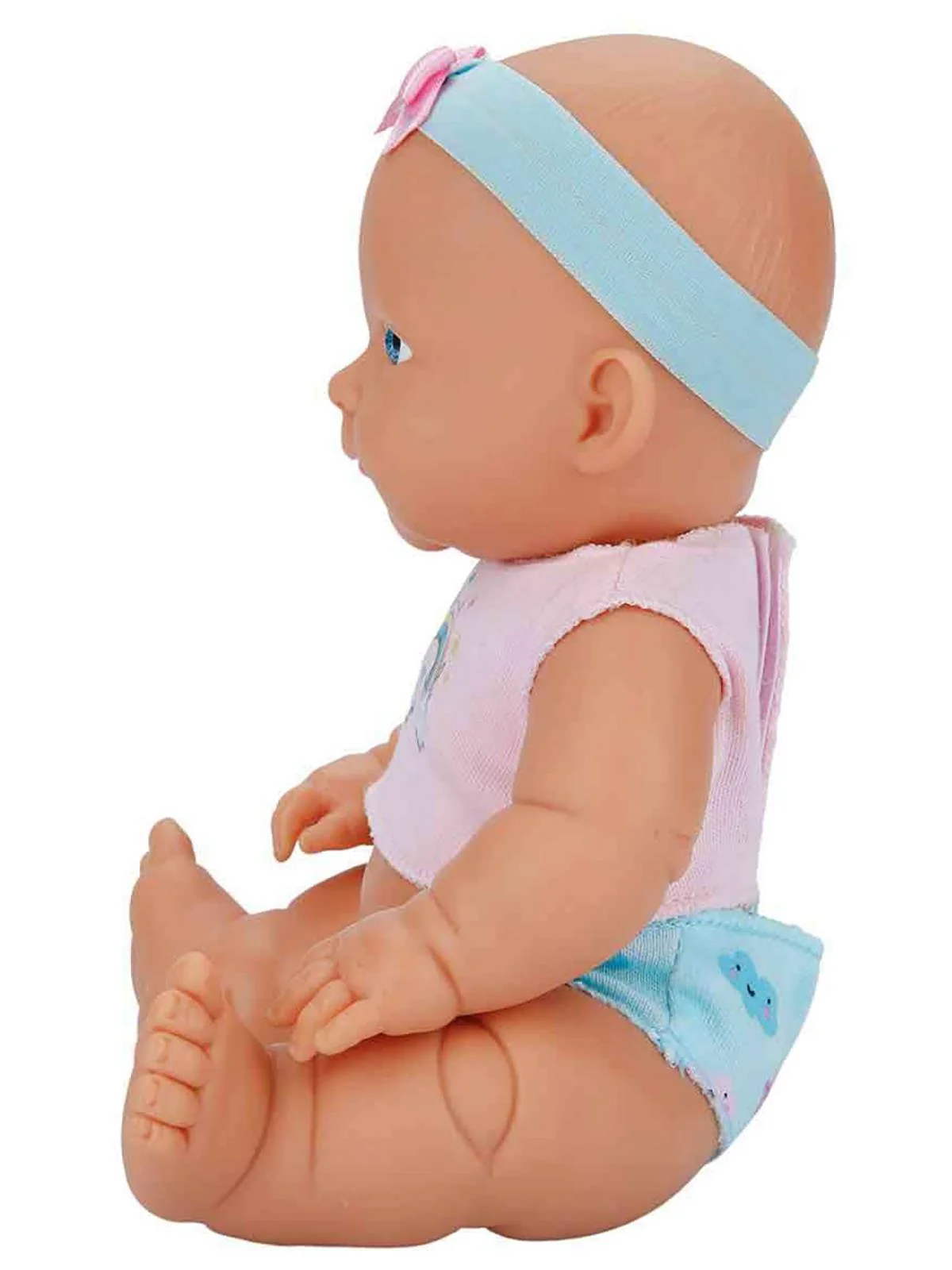 Sunman Oyuncak Set Ada Beslenme Seti Saçsız Aks.23cm.2a.kçk - Image 27