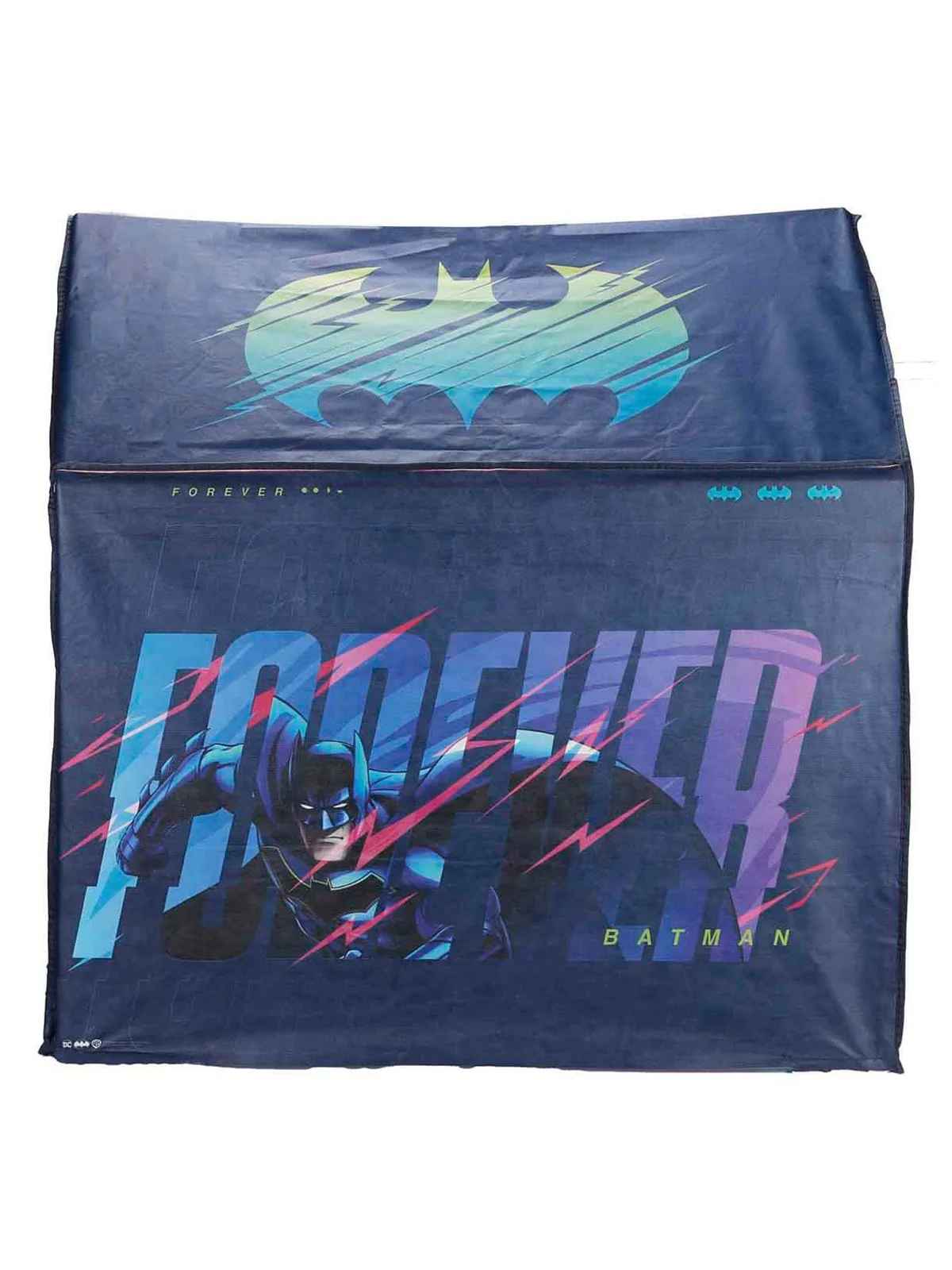 Sunman Oyuncak We Camp Batman Oyun Çadırı - Image 6