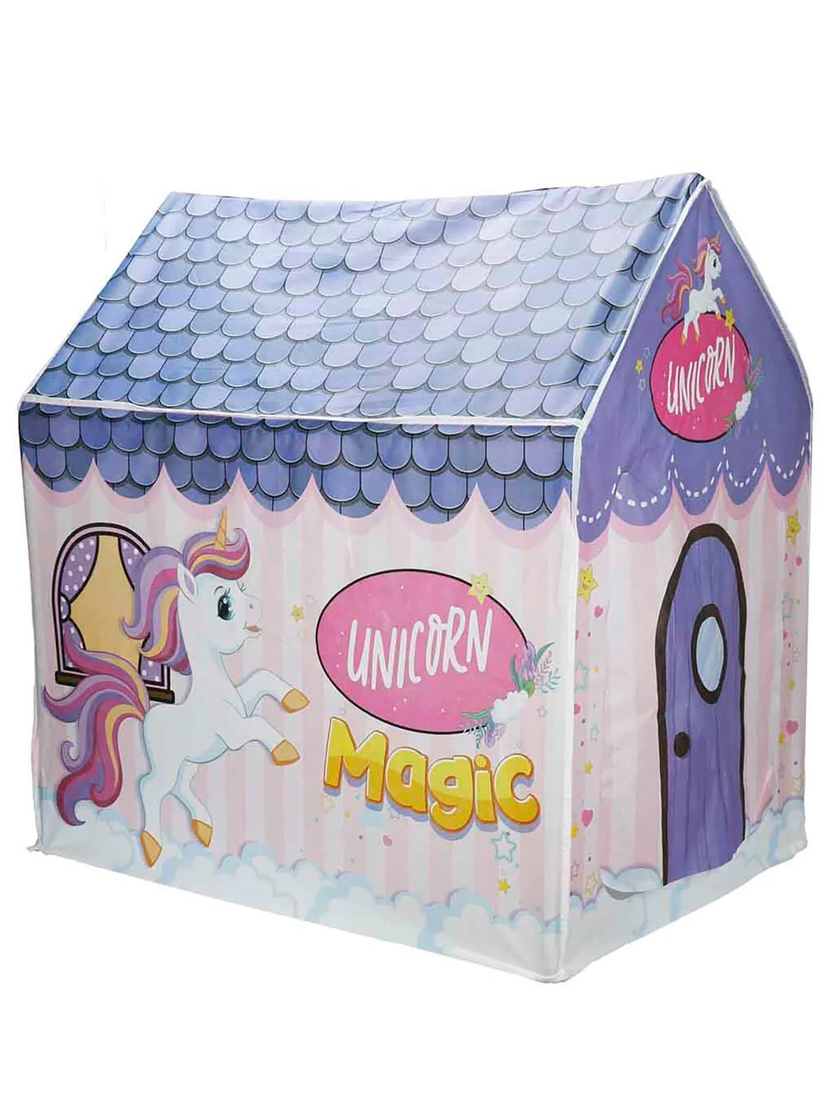 Sunman Oyuncak We Camp Unicorn Magic Oyun Çadırı - Image 4