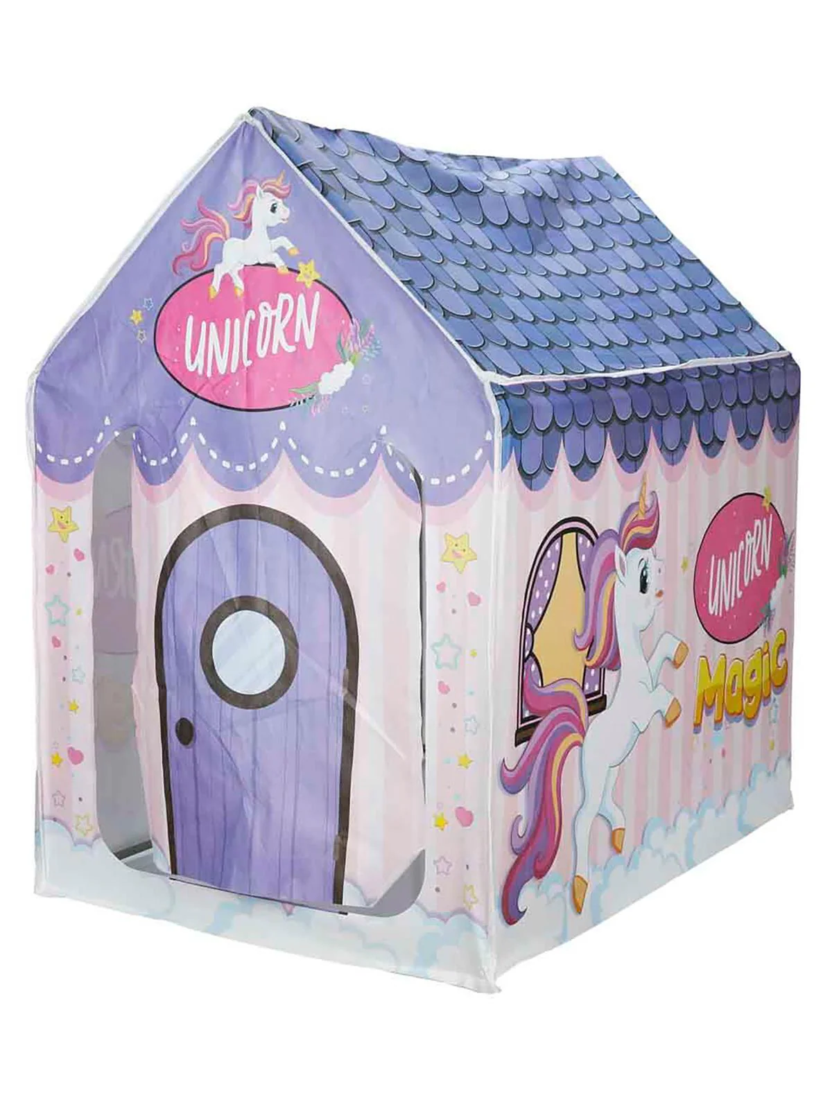 Sunman Oyuncak We Camp Unicorn Magic Oyun Çadırı - Image 6
