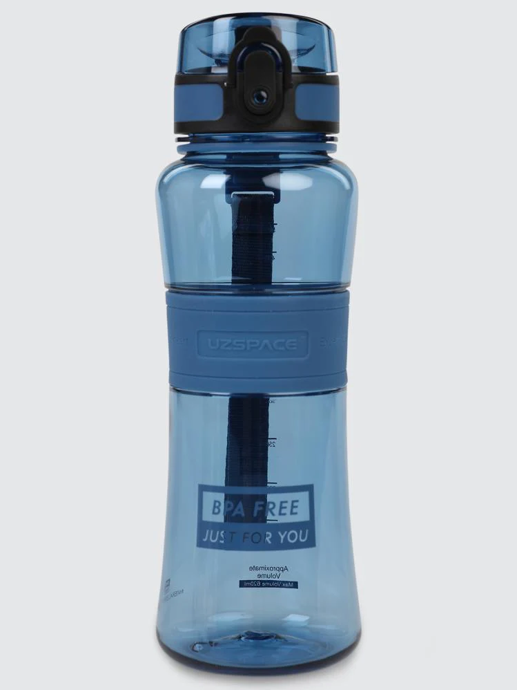 Uzspace Tritan Matara 550 ml - Mavi - Image 5