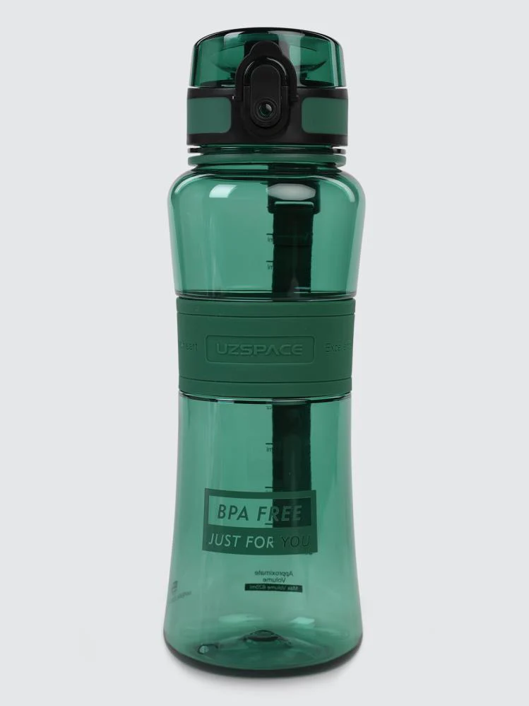 Uzspace Tritan Matara 550 ml - Yeşil - Image 5