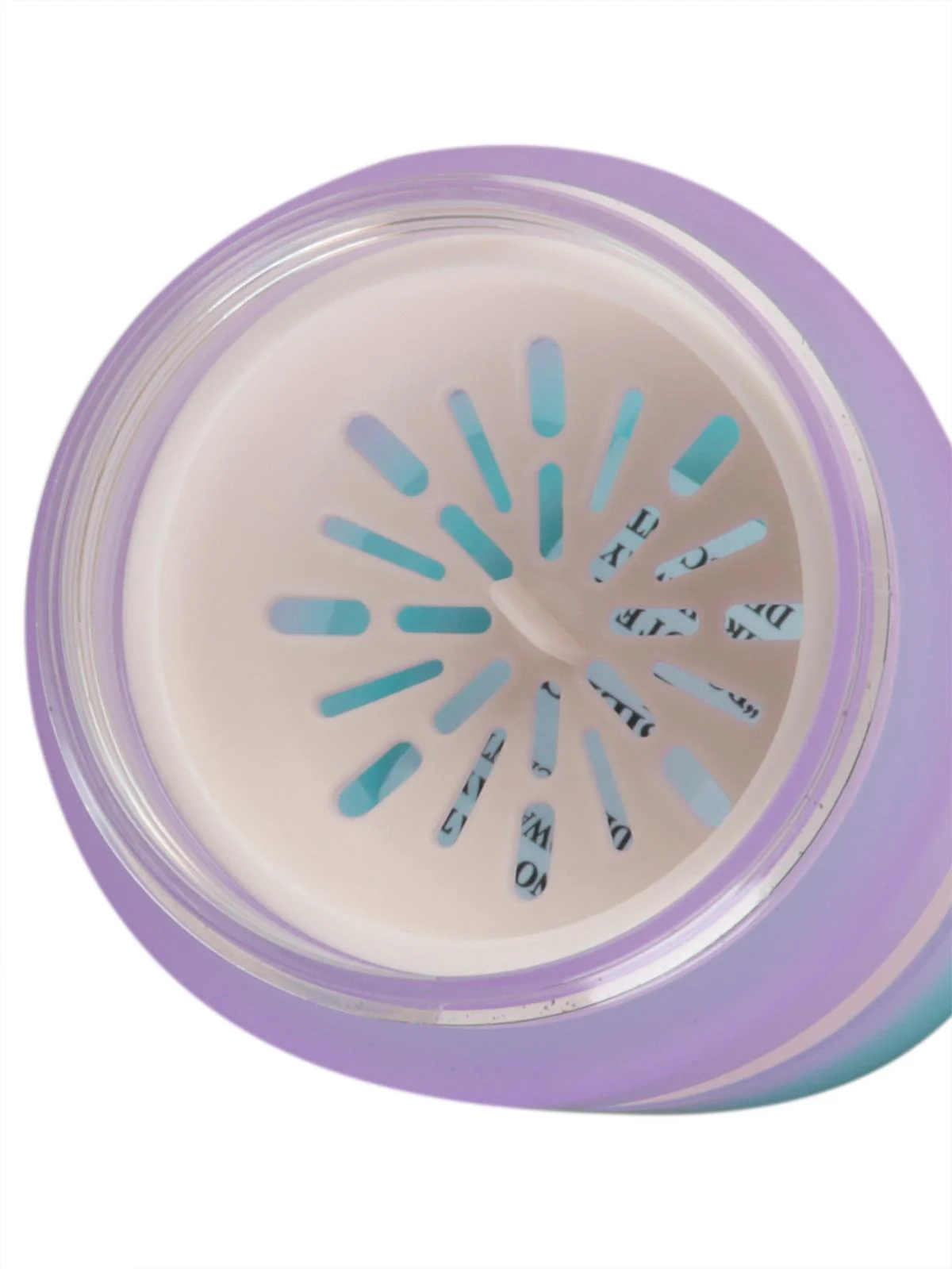 Vagonlife Policarbon Matara 600 ml - Lila - Image 5