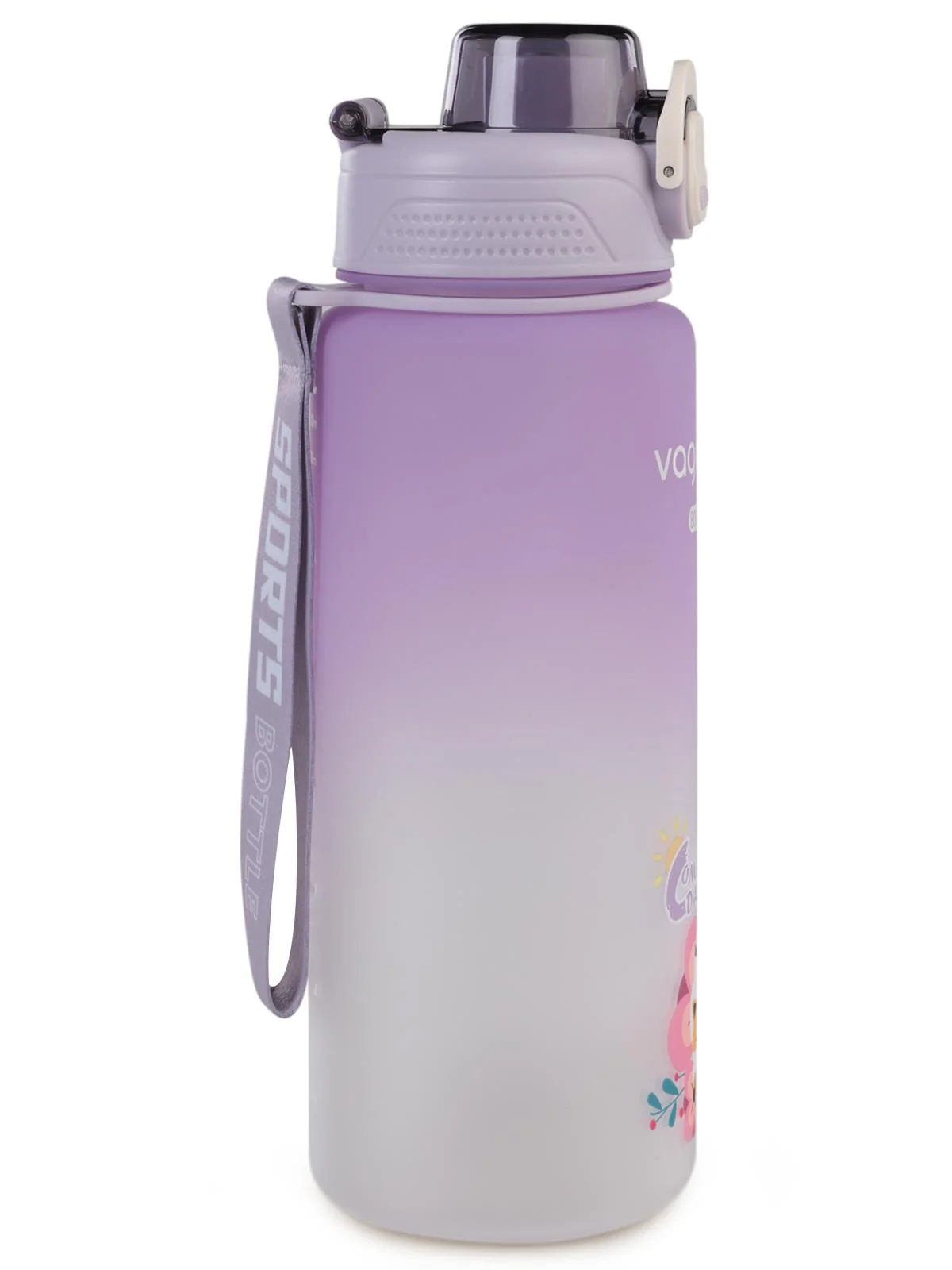 Vagonlife Policarbon Matara - Lila - Image 3