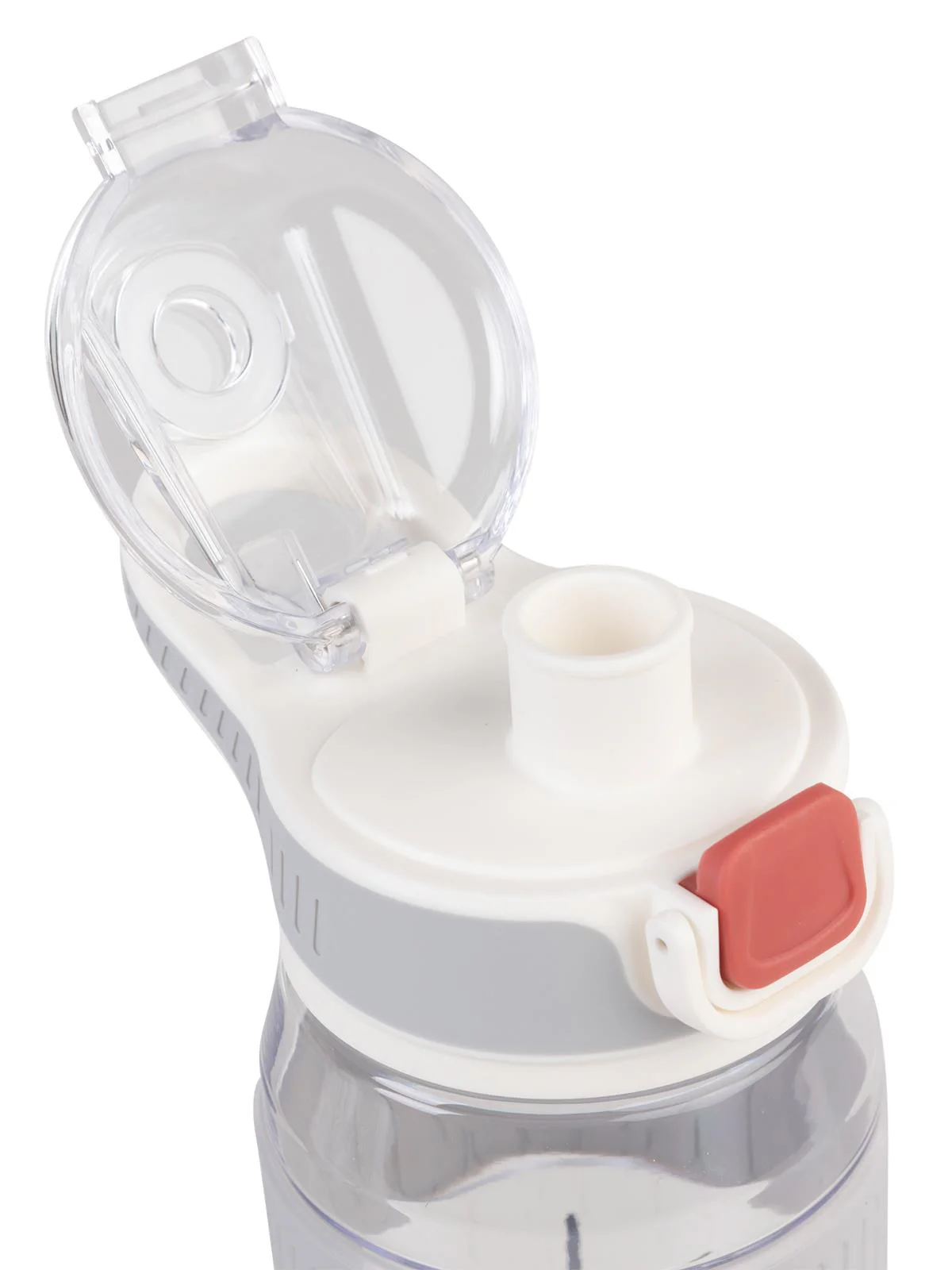 Vagonlife Silikon Gövde Matara 550 ml - Beyaz - Image 5