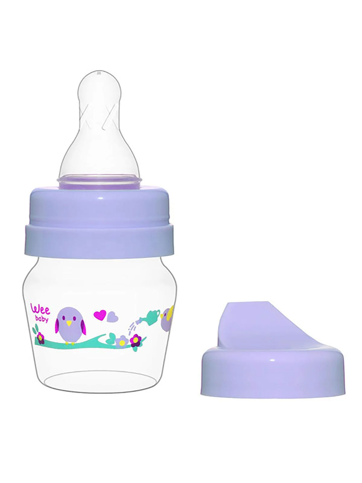Wee Baby 30 ml Mini Bardak Set
