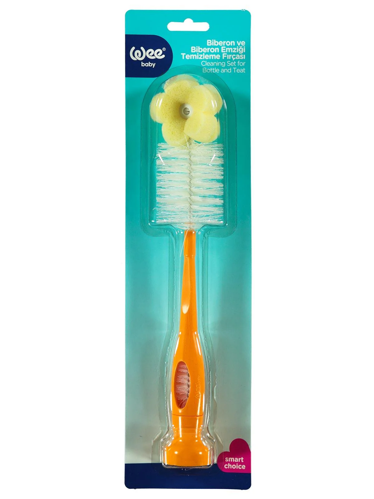 Wee Baby Bıberon Temızleme Setı - Image 8