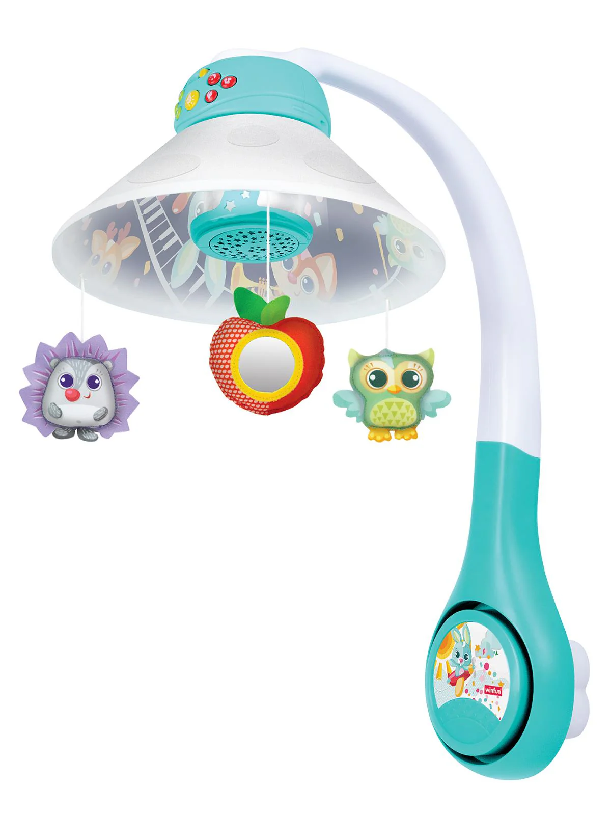 Winfun Orman Arkadaşları Dönence - Image 5