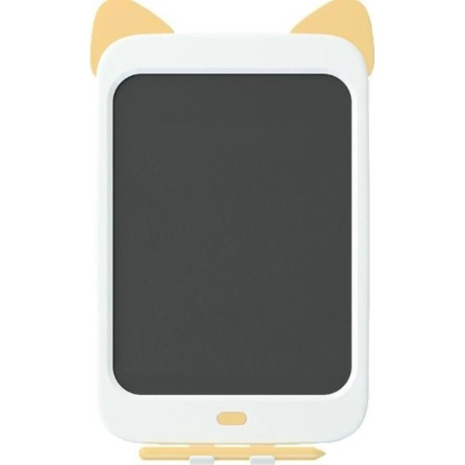Xiaomi Wicue 10” Sarı Kedi Lcd Dijital Renkli Çizim Tableti