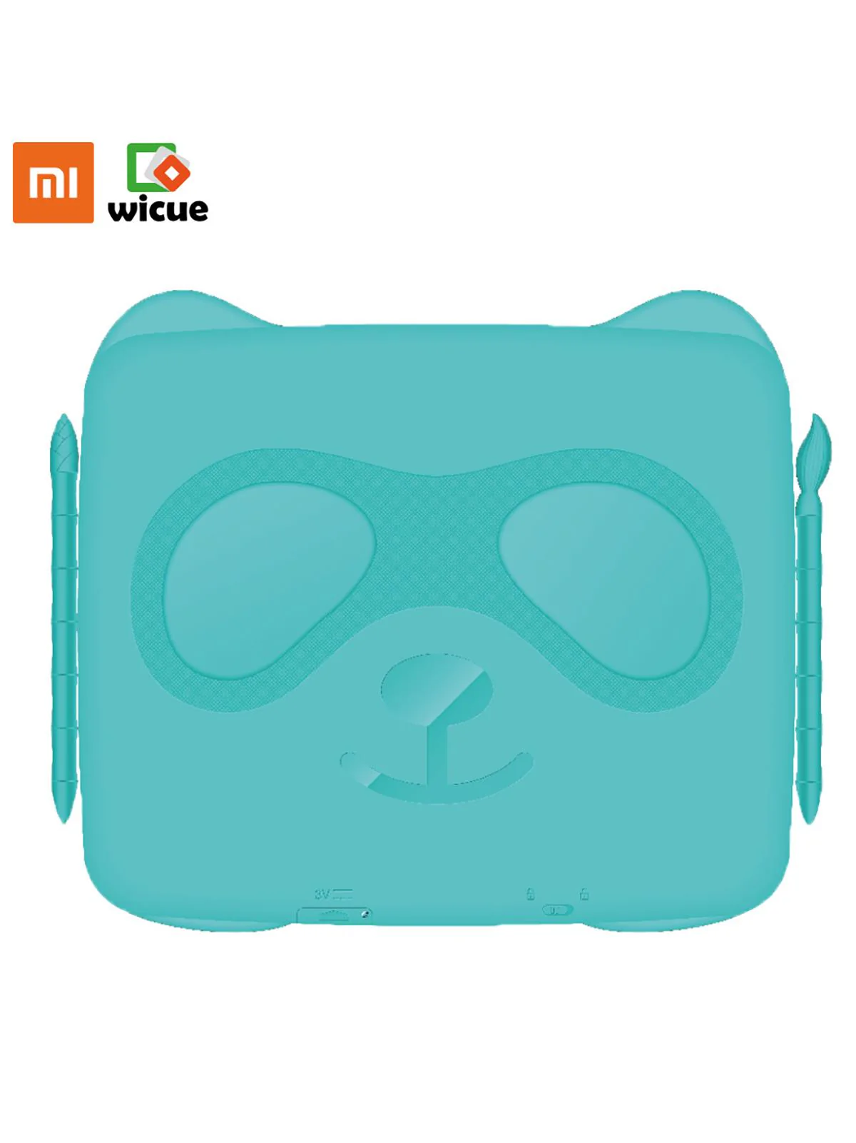 Xiaomi Wicue 12 inç Panda LCD Dijital Renkli Çizim Tableti - Image 4