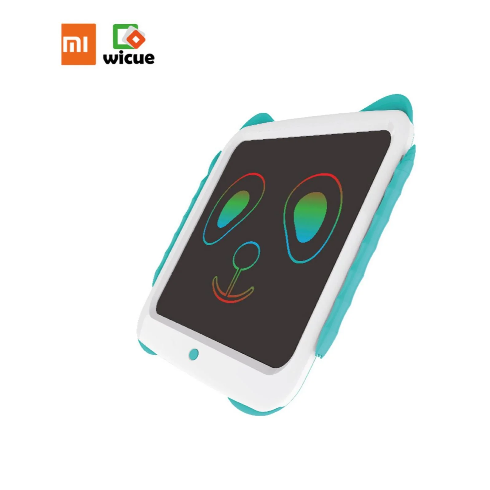 Xiaomi Wicue 12 inç Panda LCD Dijital Renkli Çizim Tableti - Image 7
